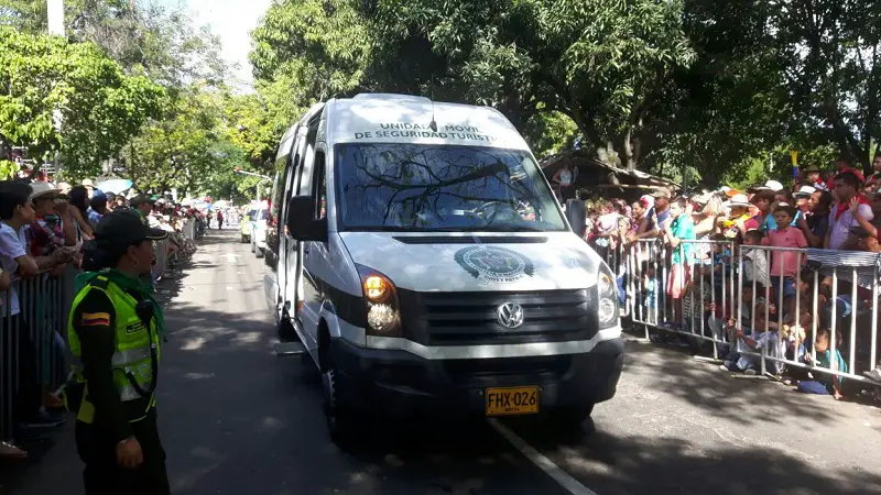 200 policías llegarán al Huila para apoyar la seguridad en San Juan y San Pedro