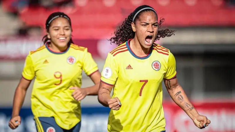 Selección sub-20 femenina lista para los Juegos Bolivarianos