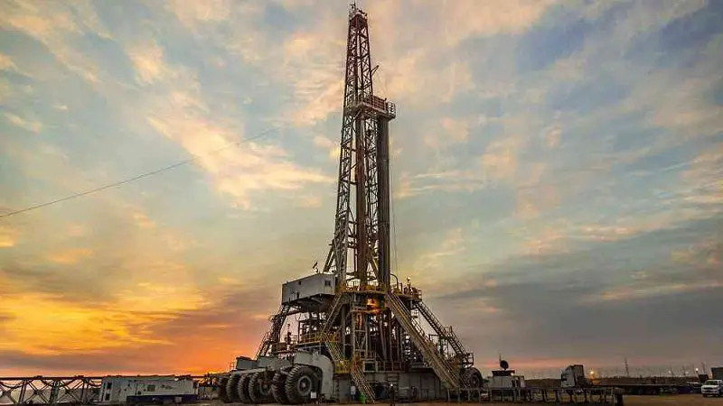 En julio se proyecta perforar el piloto de ‘fracking’