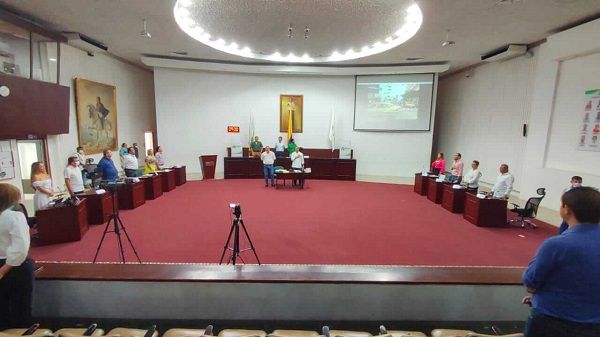 Asambleístas citados a evaluar proyectos de gran importancia para la Gobernación del Huila