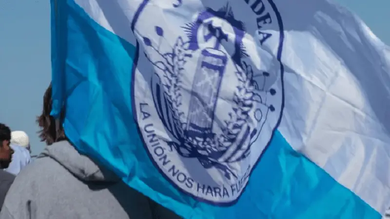 Denuncia por violación grupal en una fiesta del Partido Nacional, en Uruguay