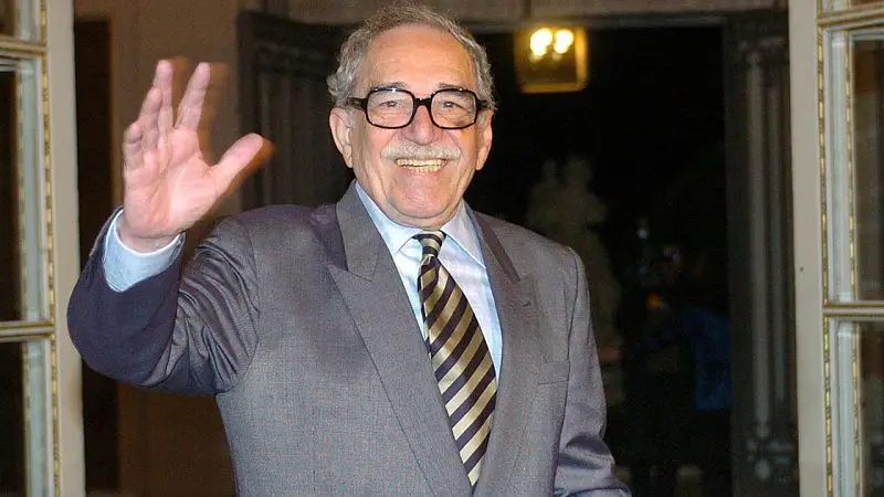 Obra inédita de Gabriel García Márquez se publicará el próximo año