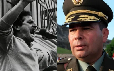 General (r) Carlos rodríguez seguirá vinculado al magnicidio de Luis Carlos Galán