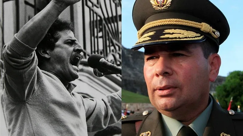 General (r) Carlos rodríguez seguirá vinculado al magnicidio de Luis Carlos Galán