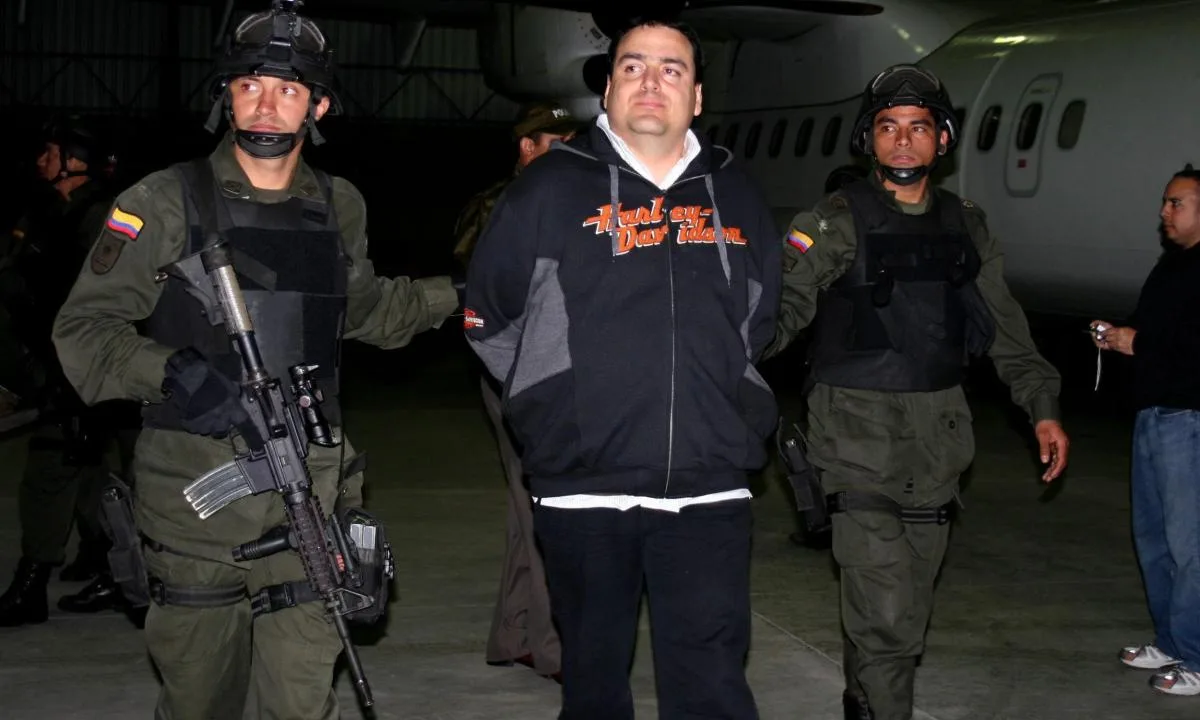 Investigan liberación de ‘Gordolindo’ de la cárcel ‘La Picota’