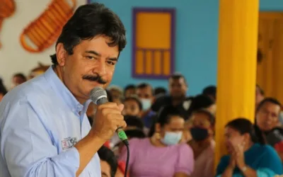 Exgobernador Carlos Julio González Villa, llegará al Senado