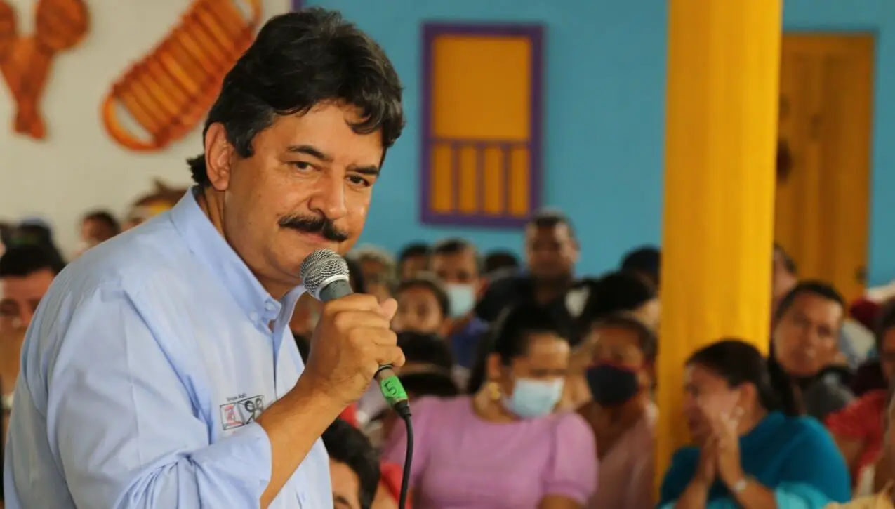 Carlos Julio, el senador de la transformación social