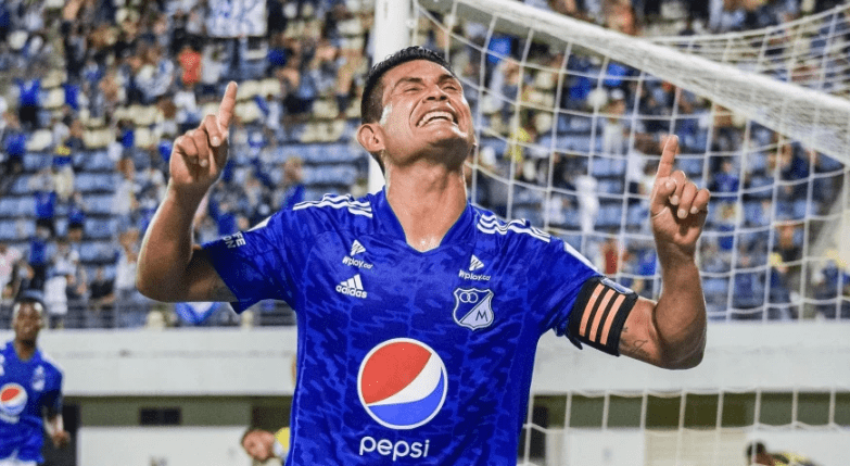Los mejores del fútbol colombiano en 2021