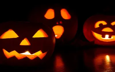 ¿Cuál es el origen del Halloween?