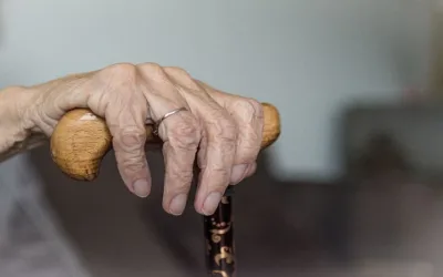 Una adulta mayor de 94 años habría sido víctima de abuso sexual