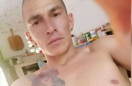 Investigan muerte de Javier Fajardo alias ‘El Trillizo’