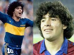 Boca y Barcelona jugarán en homenaje a Maradona