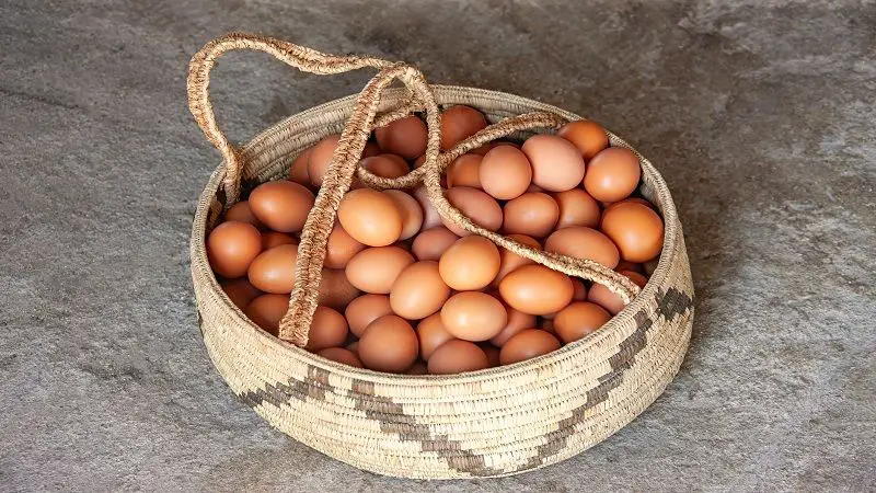 Día Mundial Huevo: conozca algunos mitos