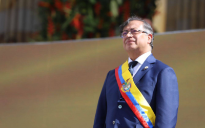 Propuesta de Ley que permitiria reelección en Colombia genera nuevo debate