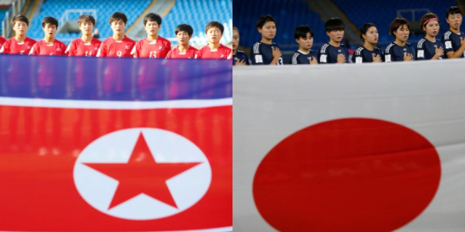 Corea del Norte y Japón se disputarán la corona del Mundial Femenino Sub-20