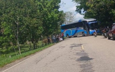 Nuevo ataque con explosivos en Arauca: Ejército Nacional bajo asedio en Tame