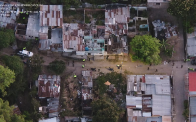 Desarticulan a ‘Los Cholos’, la banda que lideraba el tráfico de estupefacientes en el centro del Huila