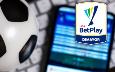 Denuncias de sobornos en la Liga BetPlay revelan posibles irregularidades en el arbitraje colombiano