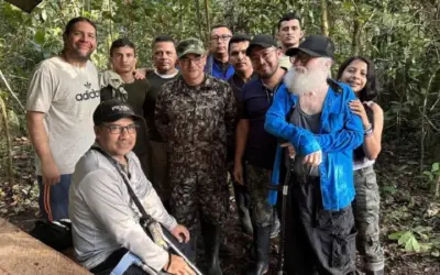 Disidencias de las FARC anuncian que continuarán con diálogos