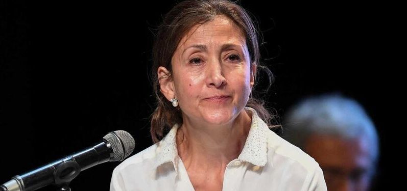 CNE otorga personería jurídica a Partido de Ingrid Betancourt