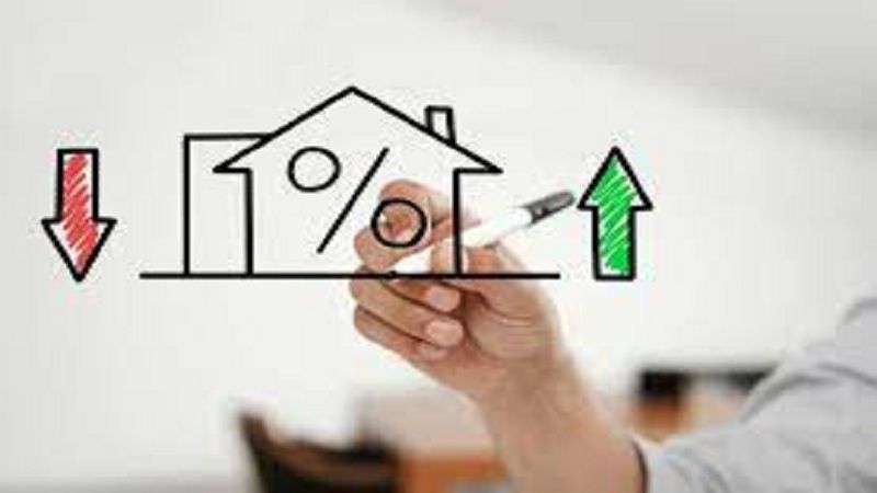 Tasas de interés afecta la compra de vivienda