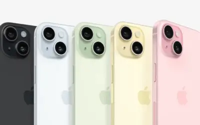 ¿Cuánto vale el iPhone 15?