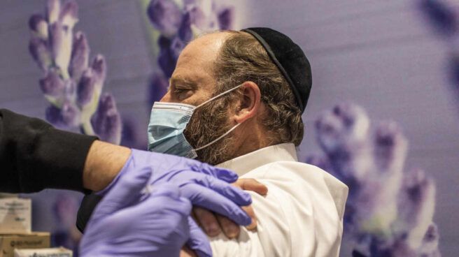Israel pondrá cuarta vacuna anticovid