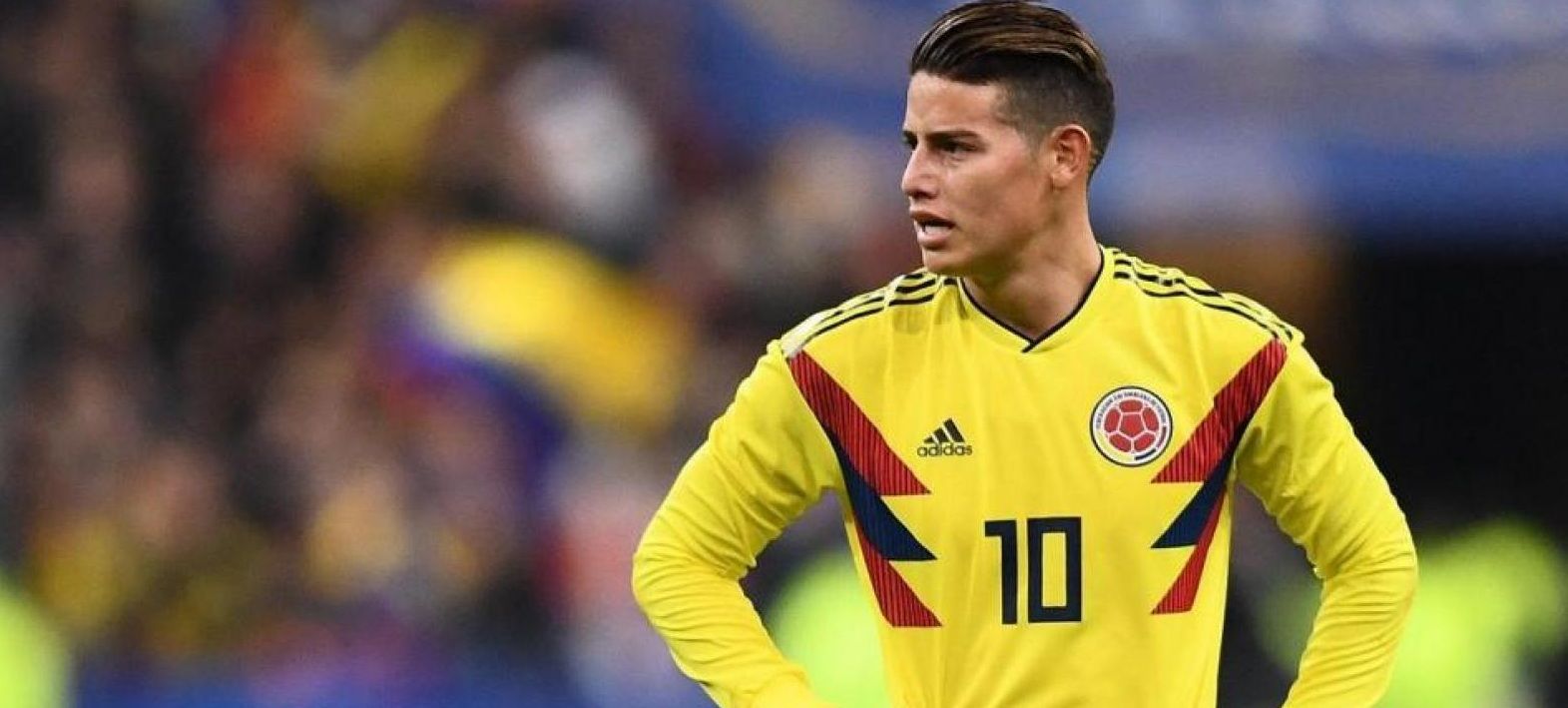 Sin James, Falcao y Ospina: esta es la convocatoria de la Selección Colombia