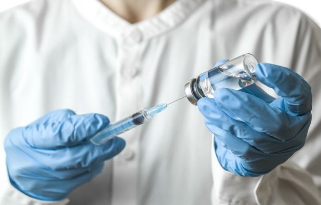 Colombia alcanzó el 70% de vacunación en primeras dosis