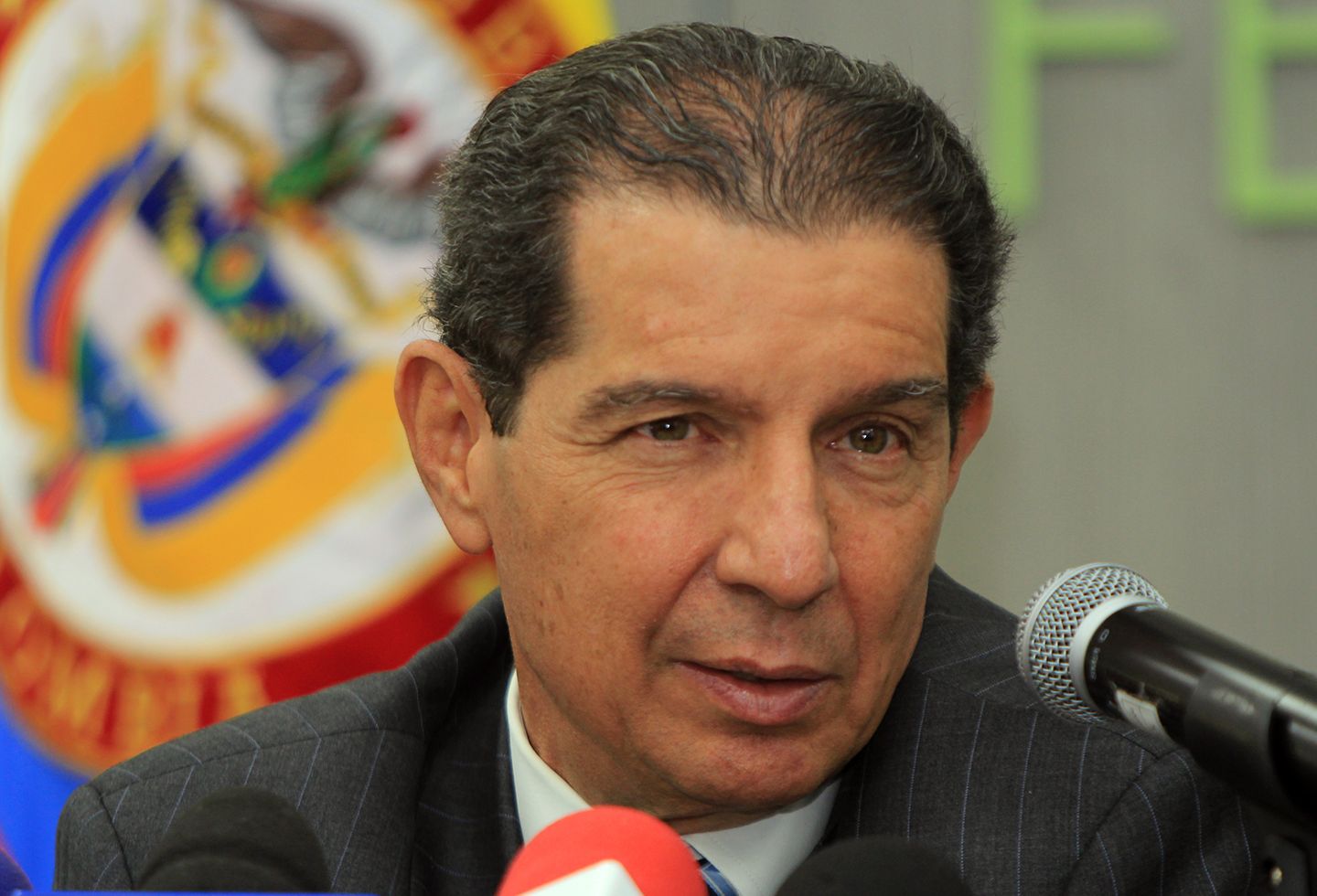 “Fedegán está dispuesta a sentarse con el gobierno Petro»: José Felix Lafaurie