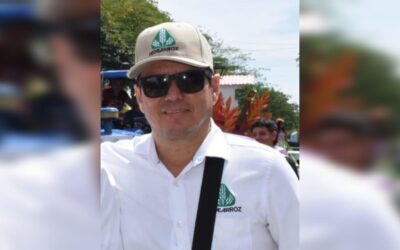 Atentado contra director de Fedearroz en Campoalegre