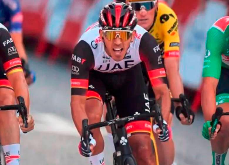 Sebastián Molano protagonist in the Ninth Stage of the Giro d’Italia 2024