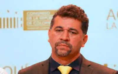 Procuraduría abrió investigación contra embajador de Colombia en Nicaragua