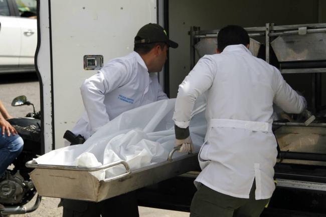 Ciudadano mexicano murió en un hotel de Neiva