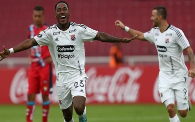 Medellín busca avanzar en la Libertadores