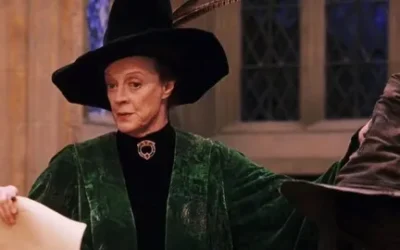 La reconocida actriz Dame Maggie Smith, murió a los 89 años