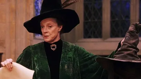 La reconocida actriz Dame Maggie Smith, murió a los 89 años