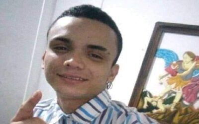  Un joven fue asesinado en Hobo, Huila