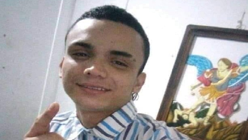  Un joven fue asesinado en Hobo, Huila