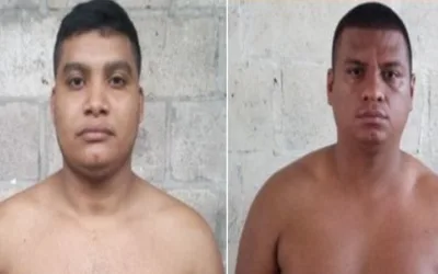 En El Salvador condenaron a un hombre a 1.310 años de prisión
