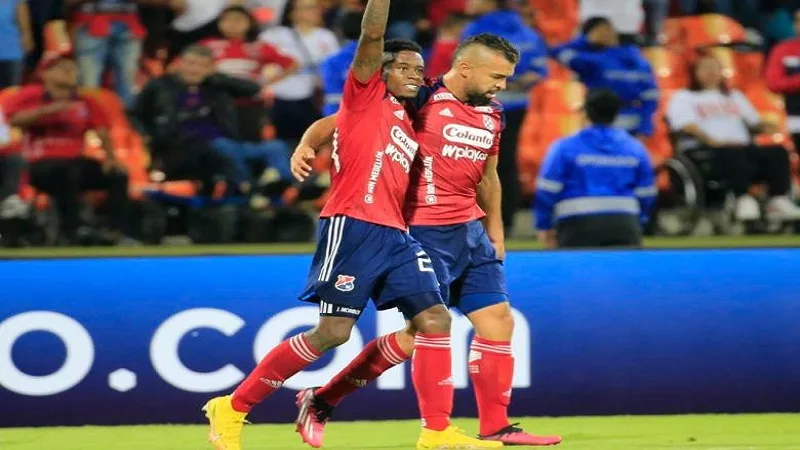 Medellín cerca de la fase de grupos en la Libertadores