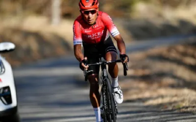 Situación de Nairo Quintana podría cambiar por ayuda de la UCI