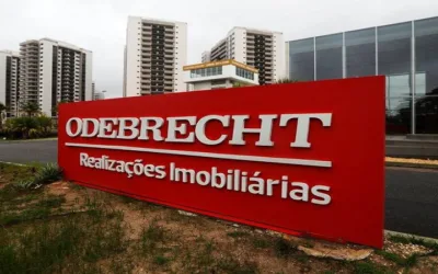 Testigos en Odebrecht denuncian presunta persecución de la Fiscalía