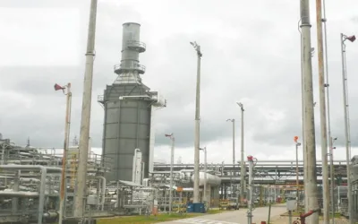 Por corrupción en PDVSA se cae negocio de gas con Colombia