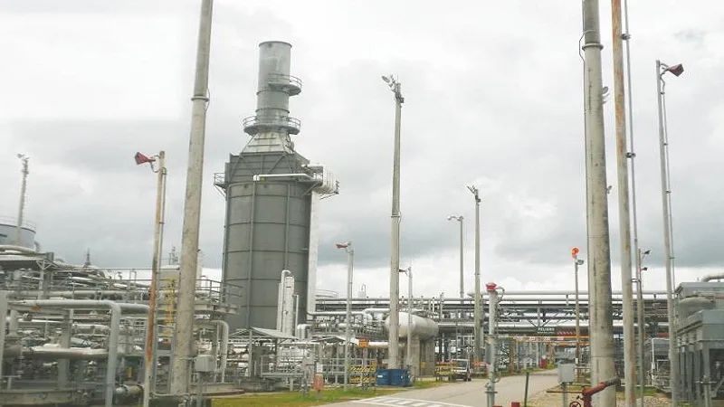 Por corrupción en PDVSA se cae negocio de gas con Colombia