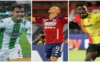 La Copa Libertadores entra en acción en plena Semana Santa