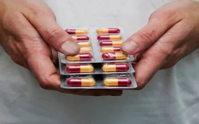 Se mantiene escasez de 1.241 medicamentos en Colombia