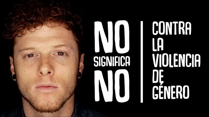 Grupo mexicano estrena canción con mensaje de no violencia hacia los hombres