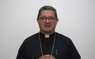 Marco Antonio Merchán asumió como nuevo obispo de la Diócesis de Neiva