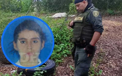 Identificada mujer asesinada en Neiva
